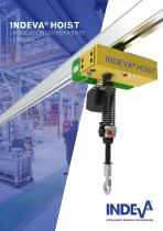 INDEVA HOIST-1