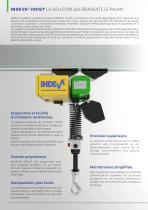 INDEVA HOIST-2