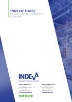 INDEVA HOIST-6