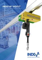 INDEVA HOIST