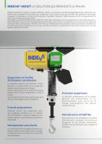 INDEVA HOIST-2