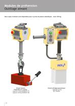 INDEVA® MODULO - 10