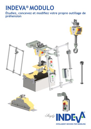 INDEVA® MODULO