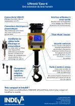 Liftronic Easy-6-2