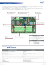 MODULE I-CONNECT-3