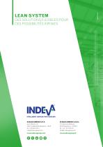 OVERVIEW LEAN SYSTEM-5