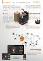 SYSDESIGN - EASYCUBE MOBOT-2
