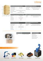 SYSDESIGN - EASYCUBE MOBOT-3