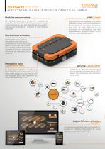 SYSDESIGN - MOBICUBE AGV/AMR ROBOTS MOBILES JUSQU’À 1500 KG DE CAPACITÉ DE CHARGE-2