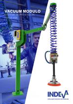 VACUUM MODULO-1