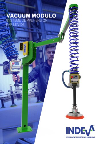 VACUUM MODULO