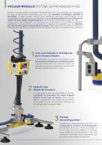 VACUUM MODULO-2