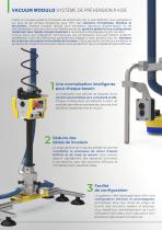 VACUUM MODULO-2