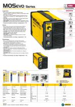 Poste à Souder Chargeurs de Batteries - 9