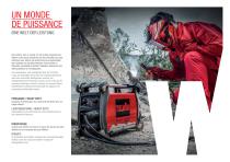 GAMME XT - 3