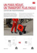TELWIN | Gamme Linear i - 9
