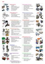 Catalogue produits - 2