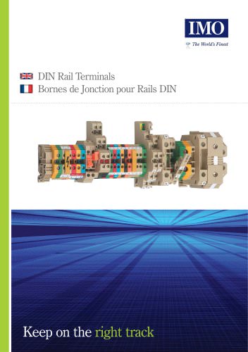 Din Terminals