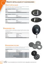 Composants - 9