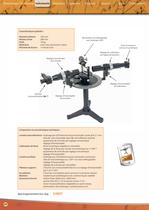 Instruments optiques - 2