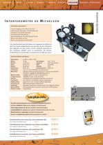 Instruments optiques - 5