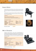 Instruments optiques - 6