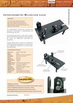 Instruments optiques - 7