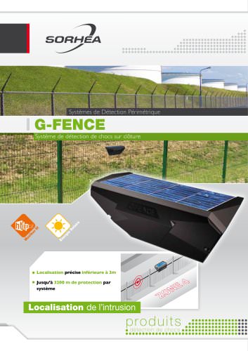 G-FENCE