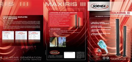 MAXIRIS III - 1