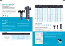Filtres à air comprimé - 5