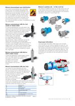 Moteurs pneumatiques - 9