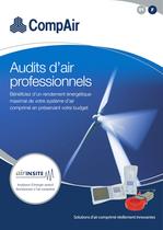 AirInsite audits d'air - 1