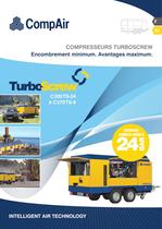 compresseurs TurboScrew - 1