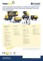 compresseurs TurboScrew - 8