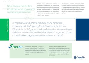 Quantima - compresseurs centrifuges - 10