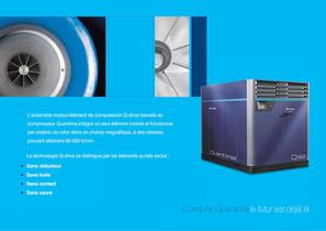 Quantima - compresseurs centrifuges - 3