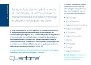 Quantima - compresseurs centrifuges - 4