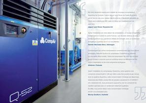 Quantima - compresseurs centrifuges - 5