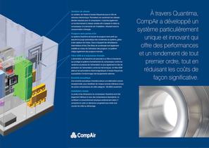 Quantima - compresseurs centrifuges - 7