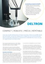 Deltron MMT brochure - 2