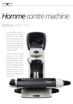 Hawk microscopes de mesure sans contact - 4