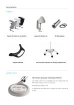 Loupes industrielles à éclairage intégré - 7