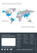 Loupes industrielles à éclairage intégré - 8