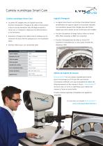 Lynx EVO Microscope stéréoscopique - 9