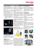 Détecteurs passif à infrarouge - 1