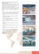 AIDA PRODUCT BROCHURE - 5