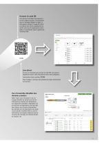 Outils de filetage - 5