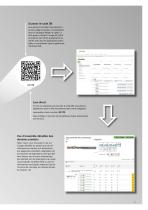 Outils de perçage - 5