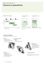 Outils pour l’usinage de l’aluminium – élargissez vos possibilités techniques - 4