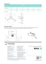 Ventilateur pour tubes - 2